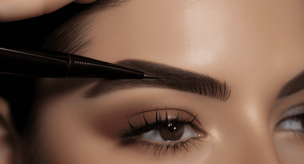 Microblading vs. Microshading: Comparing Brow Techniques